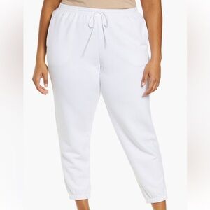 VINCE Essential Joggers